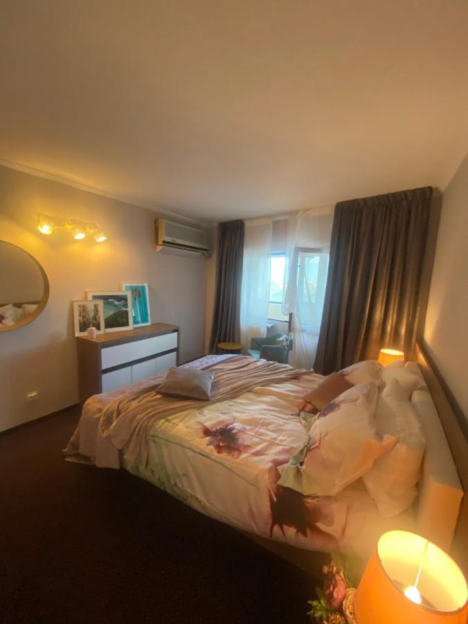 Victoriei Deluxe Suites Bucareste Exterior foto