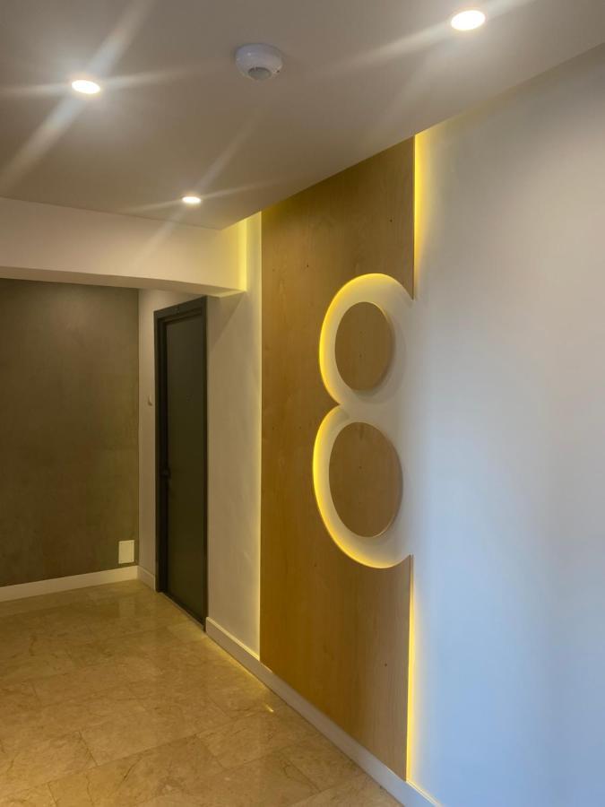 Victoriei Deluxe Suites Bucareste Exterior foto